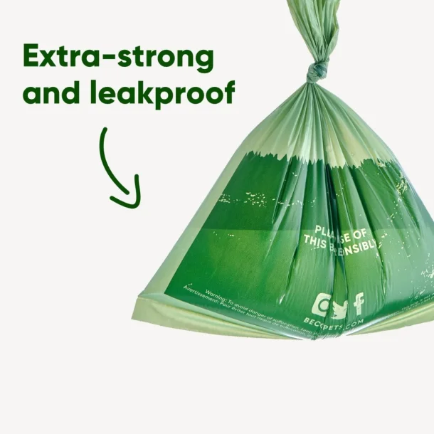 Beco - Recycled Poop Bags