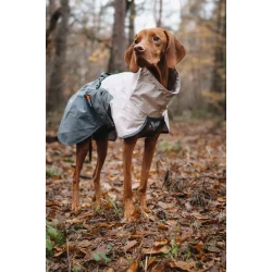 Nonstop Dogwear - Fjord regnjakke 2.0 i gr