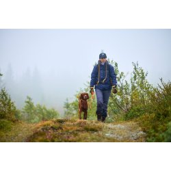 Retriever hundesnor - Orange
