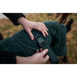 Non-Stop T�rred�kken, Dark teal
