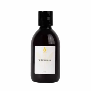 Hvedekimolie - 250 ml