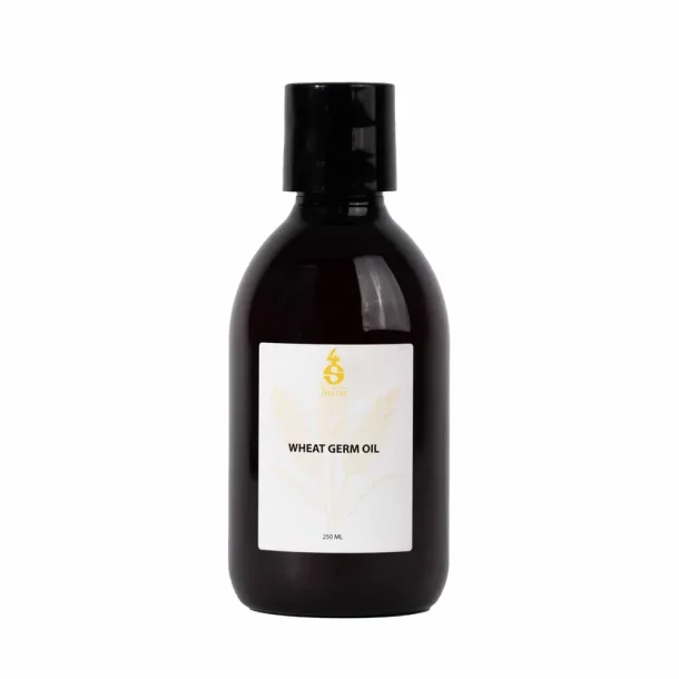 Hvedekimolie - 250 ml