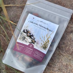 Zoomies - Chilenske Bl�muslinger