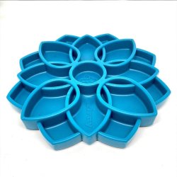 Sodapup Mandala Design Etray - bl