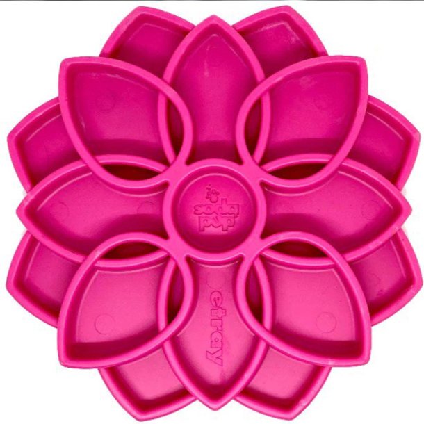 Sodapup Mandala Design Etray 