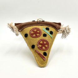 Green &amp; Wilds - Pepe le Pizza