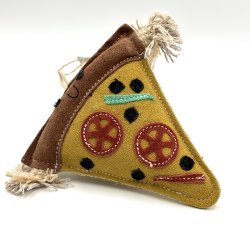 Green &amp; Wilds - Pepe le Pizza