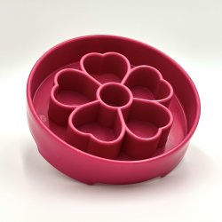 Sodapup Flower Design Slow Feeder