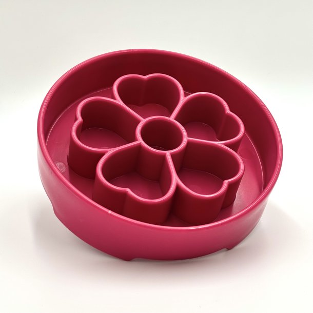 Sodapup Flower Design Slow Feeder