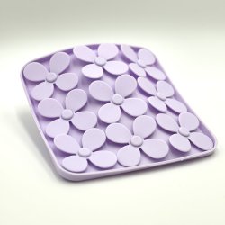 Ozami - Snuffle Flower Purple Square