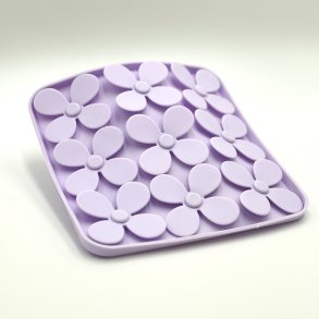Ozami - Snuffle Flower Purple Square