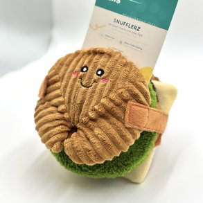 Zippy Paws - Snuseleget�j, Breakfast croissant