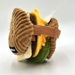 Zippy Paws - Snuseleget�j, Breakfast croissant