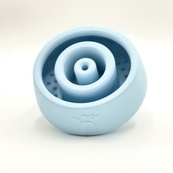 Inooko Yoomy Wobble - Bl�