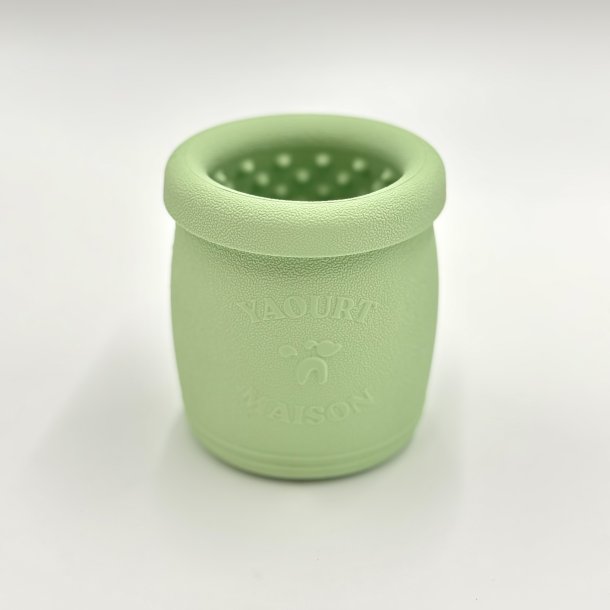 Inooko - Yoomy Pot, Salviegr�n