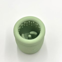 Inooko - Yoomy Pot, Salviegr�n