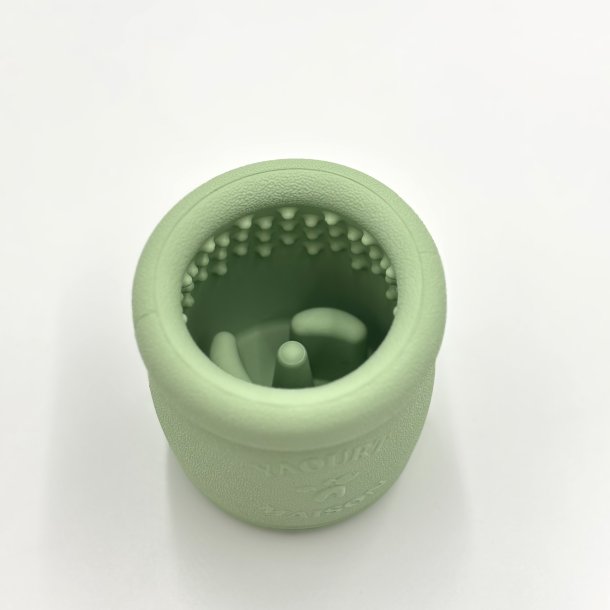 Inooko - Yoomy Pot, Salviegr�n