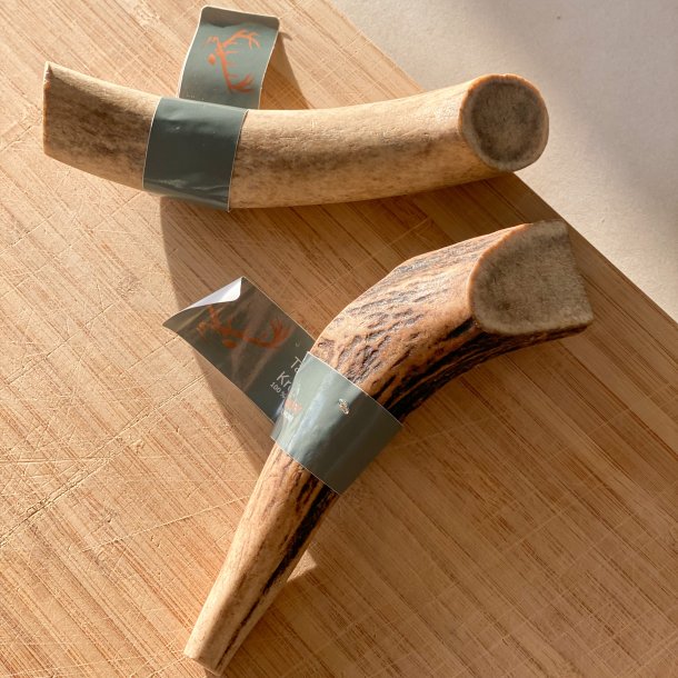 Taki Helt Krondyrgevir 