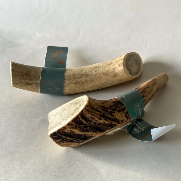 Taki Helt Krondyrgevir 