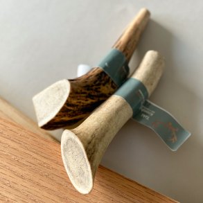 Taki Helt Krondyrgevir 