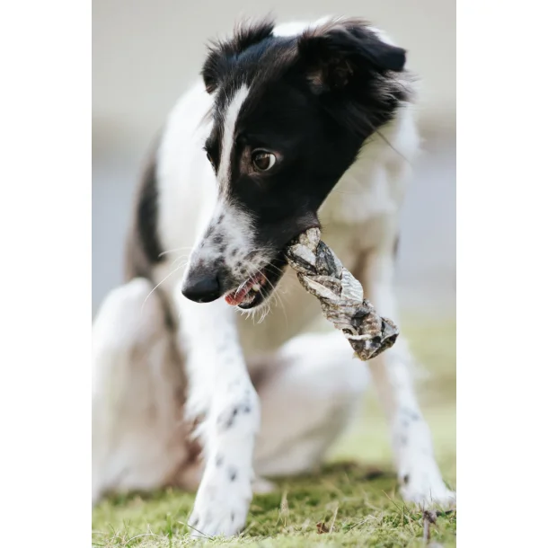 Pala - Luksus Torskeskindsfletning, 80g