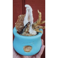 West Paw Toppl Aktivitetslegetj