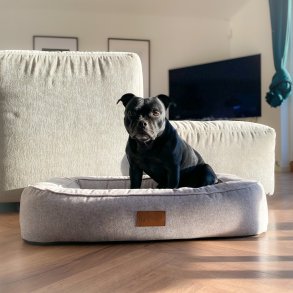 Lima Ortop�disk Hundeseng - Gr�