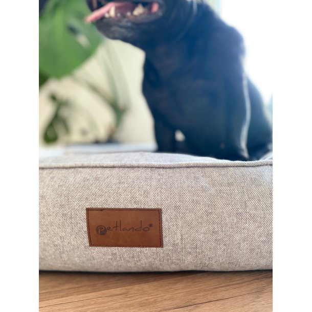 Lima Ortopdisk Hundeseng - Gr