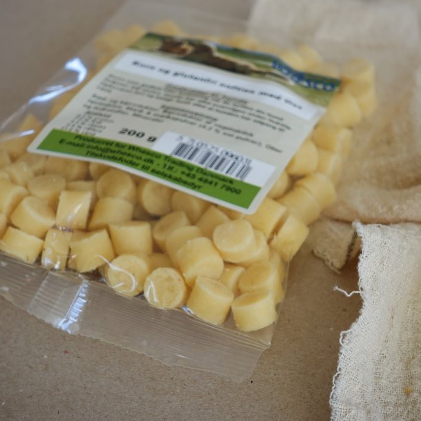 Whesco Softies Godbidder - Ost - 200 gram