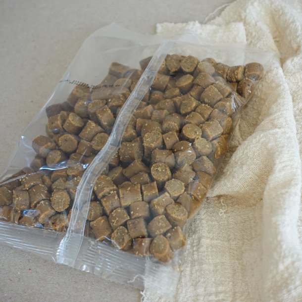 Whesco Softies Godbidder - And - 200 gram