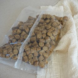 Softies Godbidder - Kylling- 200 gram