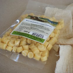 Whesco Softies Godbidder - Ost - 200 gram