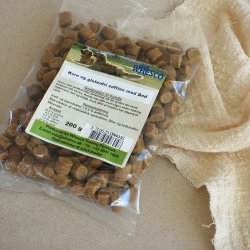 Whesco Softies Godbidder - And - 200 gram