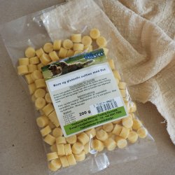 Whesco Softies Godbidder - Ost - 200 gram