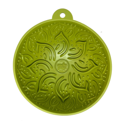 Sodapup Garden, Eatin' Tipsy Bowl  - Grn