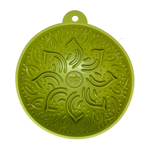 Sodapup Garden, Eatin' Tipsy Bowl  - Grn