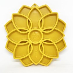 Sodapup Mandala Design Etray - Gul