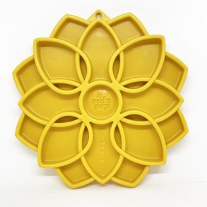 Sodapup Mandala Design Etray - Gul