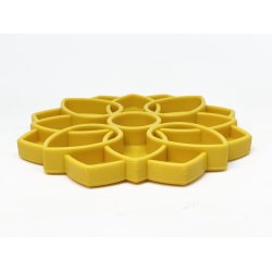 Sodapup Mandala Design Etray - Gul