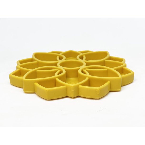 Sodapup Mandala Design Etray - Gul