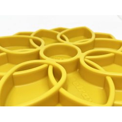 Sodapup Mandala Design Etray - Gul