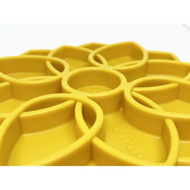 Sodapup Mandala Design Etray - Gul