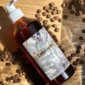 Oil'it Lakseolie