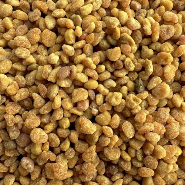 Bipollen - Immunsystem