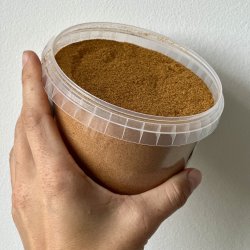 Hunderose hyben - Vitalitet