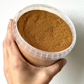 Hunderose hyben - Vitalitet