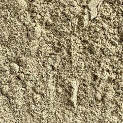 Grnlbet muslingepulver 