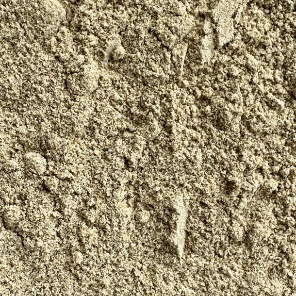 Grnlbet muslingepulver 