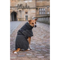 Non-Stop Dogwear Premium Jakke af Uld