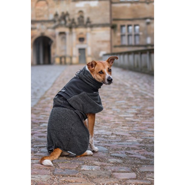 Non-Stop Dogwear Premium Jakke af Uld